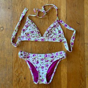 Betsey Johnson Swimsuit